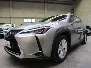 UX 250h 2.0 Business 2WD CVT * 58.000 KM REALI *