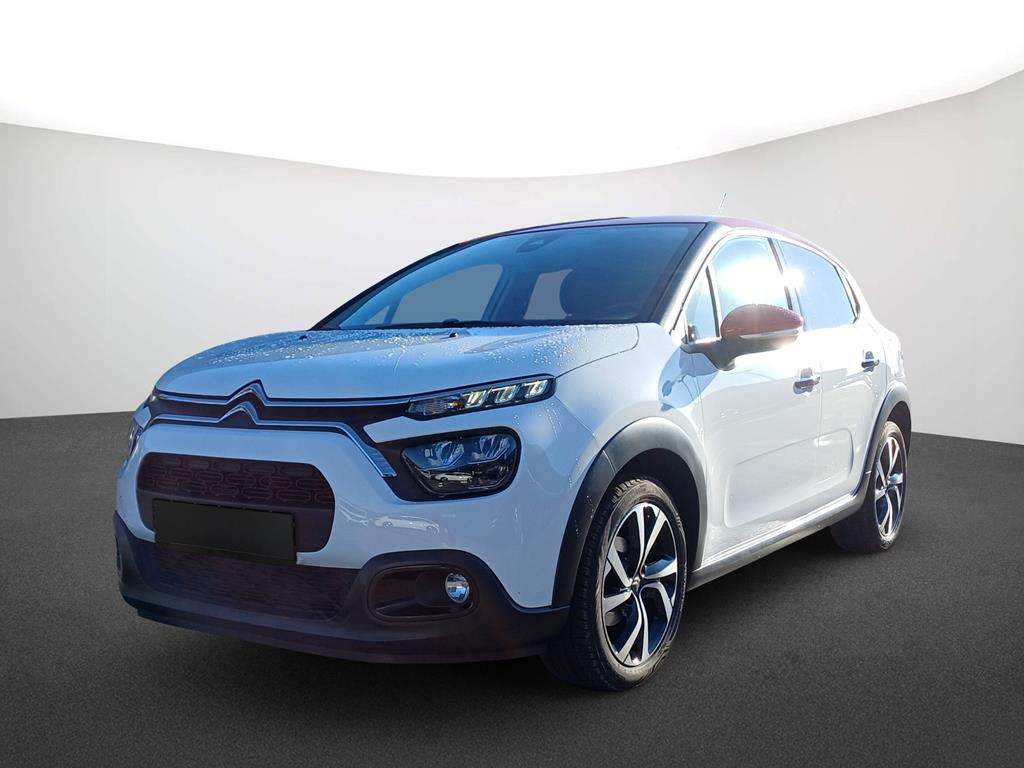 Second hand Citroen C3 1.2