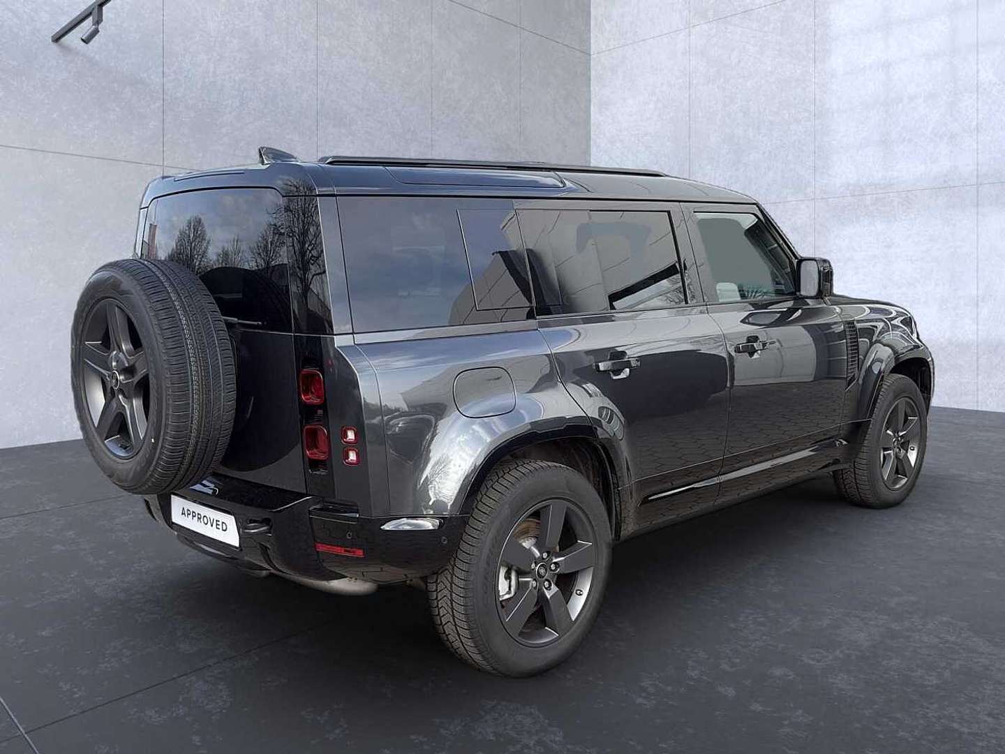 Land Rover Defender 110 D300 X-Dyn. SE AHK|Pano|HUD -  - Joinsteer - #3