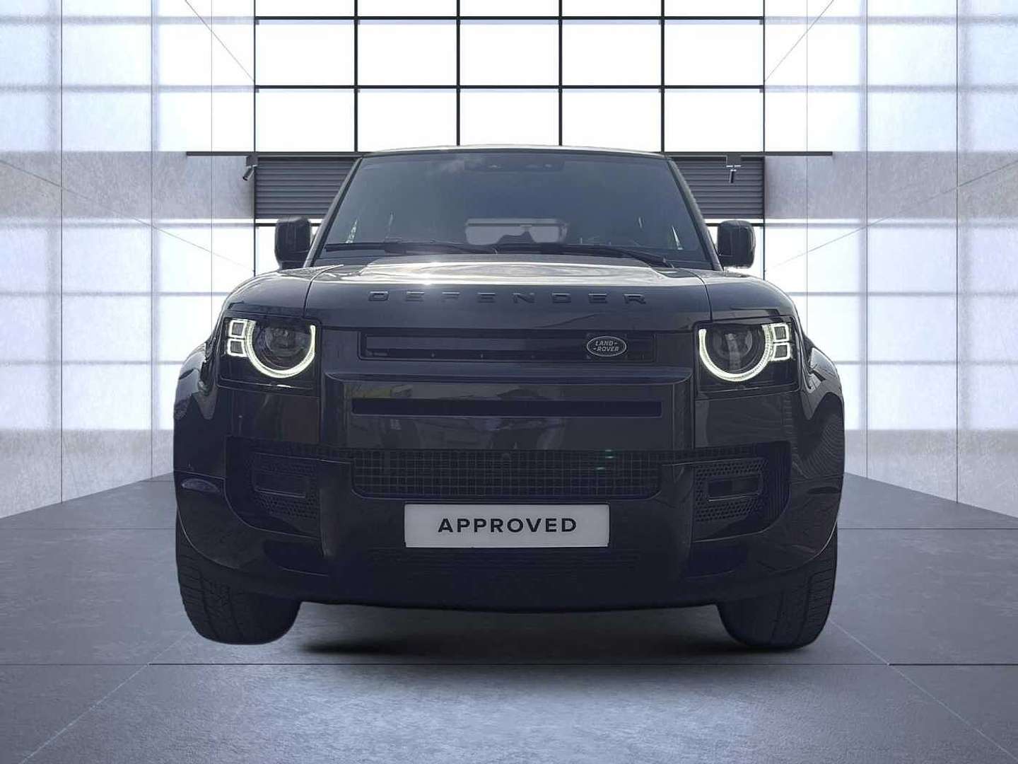 Land Rover Defender 110 D300 X-Dyn. SE AHK|Pano|HUD -  - Joinsteer - #2