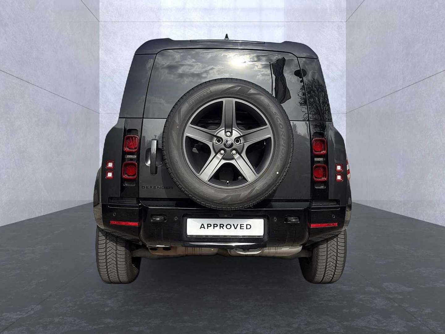 Land Rover Defender 110 D300 X-Dyn. SE AHK|Pano|HUD -  - Joinsteer - #5