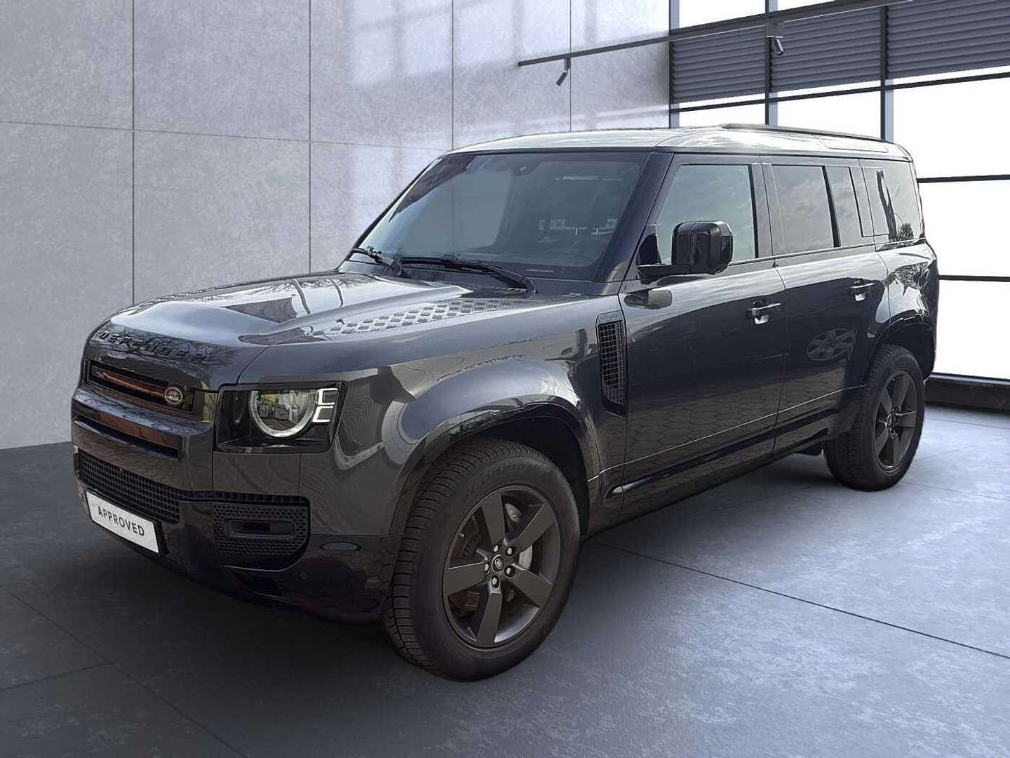 Land Rover Defender 110 D300 X-Dyn. SE AHK|Pano|HUD -  - Joinsteer - #1