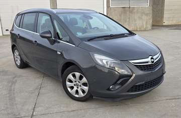 1.6 CDTI ecoFLEX Start/Stop Edition