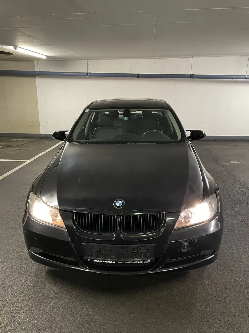 BMW 318 318i Aut. - 1