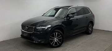 B5 AWD 7SITZ+PANO+AHK+360+HUD+H/K+STANDHZG+
