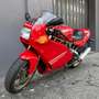 Ducati 900 SS Rosso - thumbnail 4