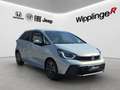 Honda Jazz 1,5 i-MMD Hybrid Advance Aut. Weiß - thumbnail 4