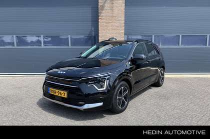 Kia Niro 1.6 GDi Hybrid DynamicPlusLine Alleen beschikbaar
