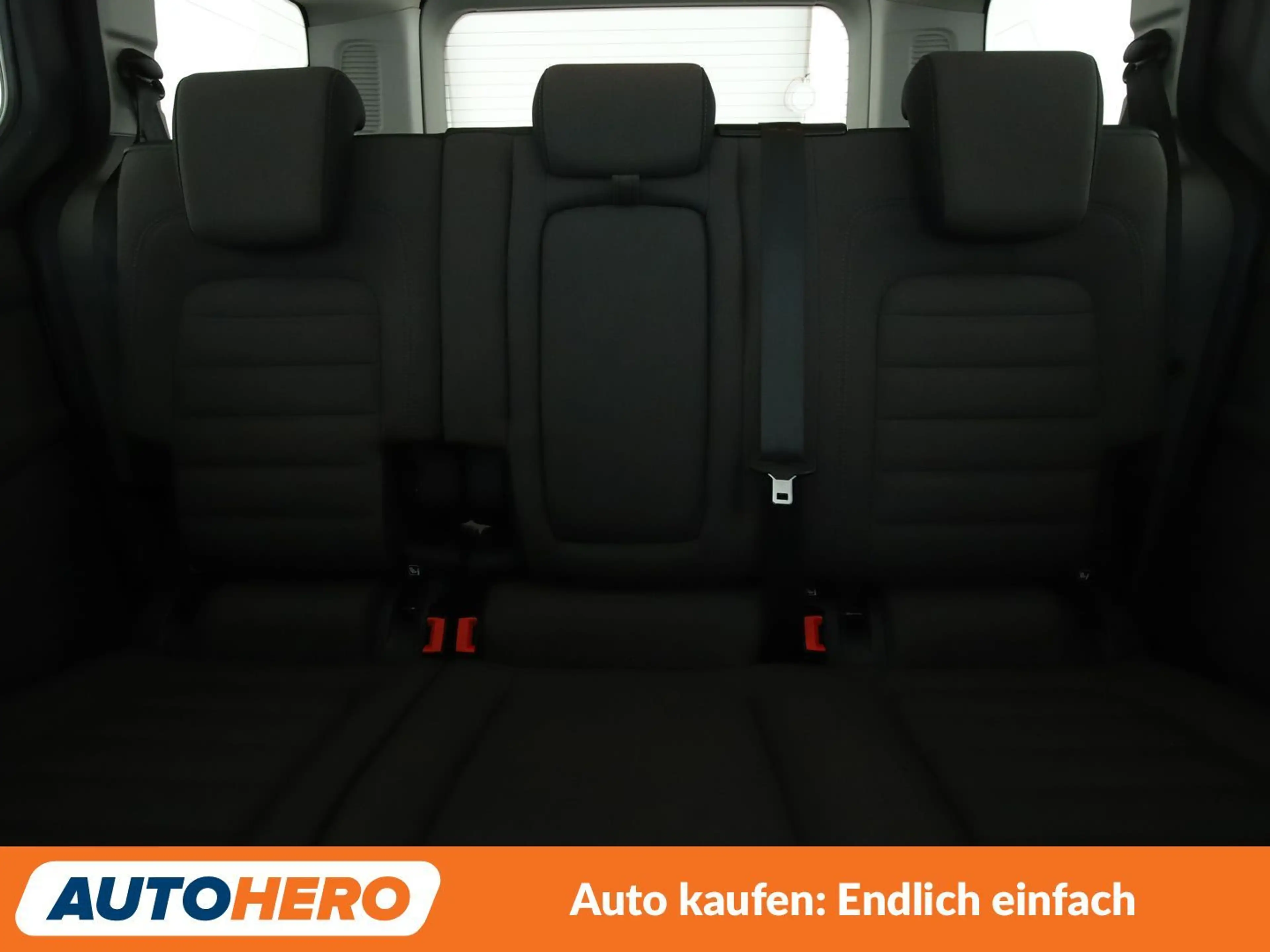 Ford Grand Tourneo 1.5 TDCi EcoBlue Titanium Aut.*SPUR*PDC*PANO*KLIMA — photo 15