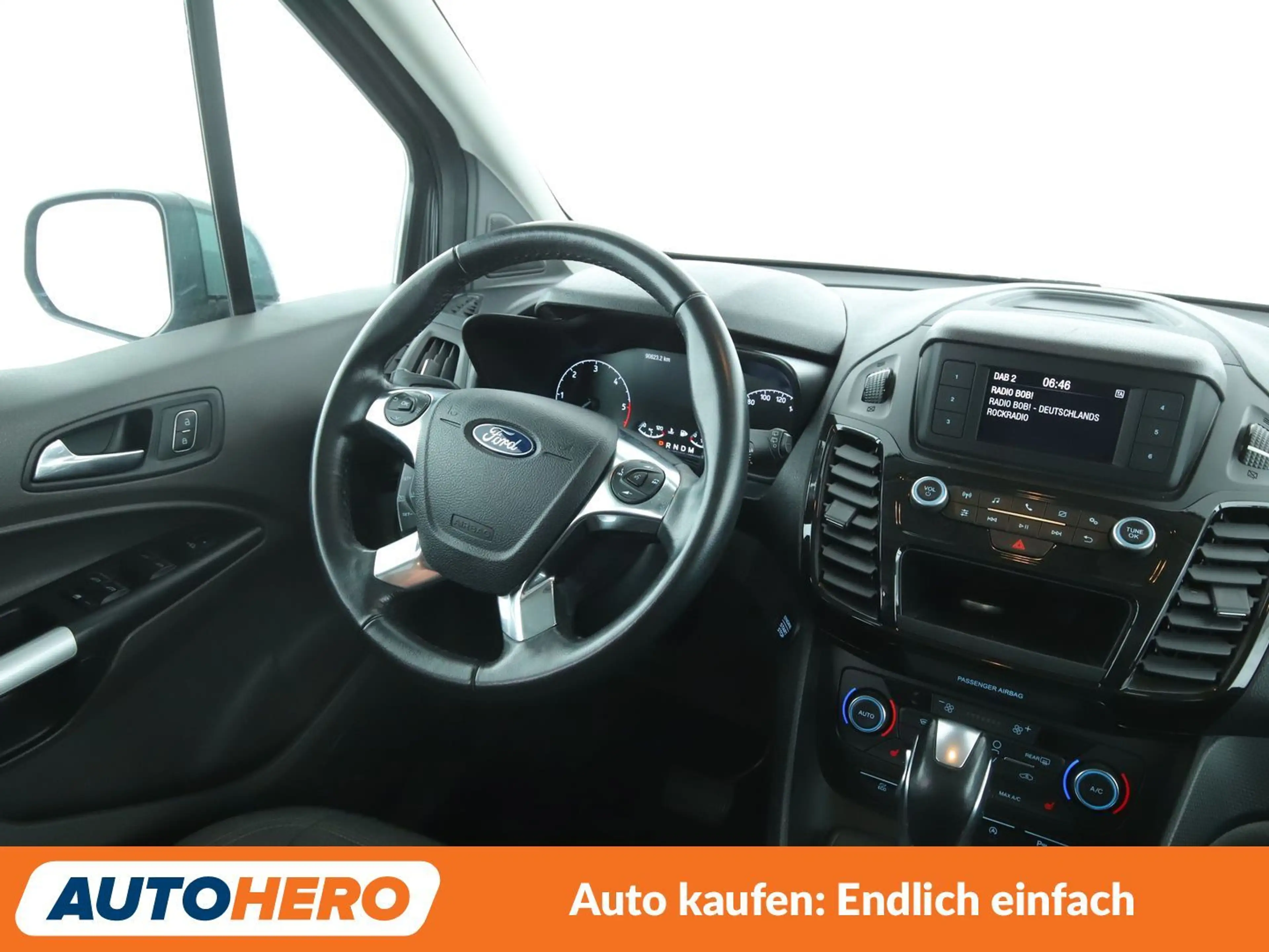 Ford Grand Tourneo 1.5 TDCi EcoBlue Titanium Aut.*SPUR*PDC*PANO*KLIMA — photo 13