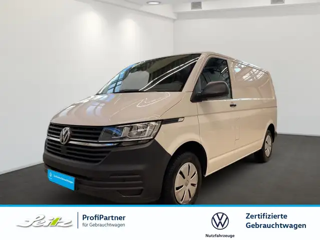 Volkswagen T6 Transporter 2.0 TDI KR *AHK*PARKSENSOR*SITZHZG*