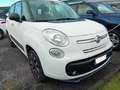 Fiat 500L 500L Living 0.9 TwinAir Turbo Natural Power Pop St Bianco - thumbnail 2