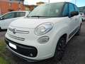 Fiat 500L 500L Living 0.9 TwinAir Turbo Natural Power Pop St Bianco - thumbnail 1