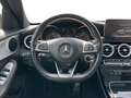 Mercedes-Benz C 43 AMG 4Matic  +Pano+Kamera+Ambiente+ crna - thumbnail 10