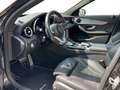 Mercedes-Benz C 43 AMG 4Matic  +Pano+Kamera+Ambiente+ crna - thumbnail 8