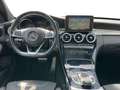 Mercedes-Benz C 43 AMG 4Matic  +Pano+Kamera+Ambiente+ crna - thumbnail 9