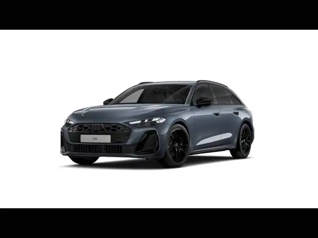 Audi A5 AVANT TFSI MHEV S-TRONIC S-LINE EDITION