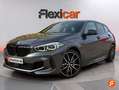 BMW 135 M135i Gris - thumbnail 3