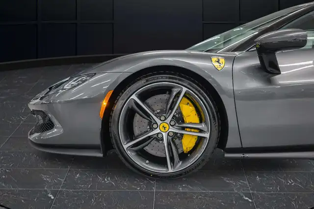 Ferrari 296 GTB 2024 — photo 6