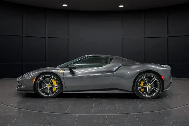 Ferrari 296 GTB 2024 — photo 5