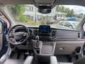Ford Transit /Tourneo Custom Kombi 320 L1 Tourneo Spor Blau - thumbnail 16