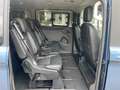 Ford Transit /Tourneo Custom Kombi 320 L1 Tourneo Spor Blau - thumbnail 13