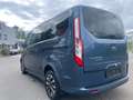 Ford Transit /Tourneo Custom Kombi 320 L1 Tourneo Spor Blau - thumbnail 7