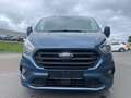 Ford Transit /Tourneo Custom Kombi 320 L1 Tourneo Spor Blau - thumbnail 2