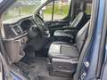 Ford Transit /Tourneo Custom Kombi 320 L1 Tourneo Spor Blau - thumbnail 9