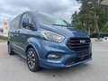 Ford Transit /Tourneo Custom Kombi 320 L1 Tourneo Spor Blau - thumbnail 3
