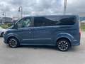 Ford Transit /Tourneo Custom Kombi 320 L1 Tourneo Spor Blau - thumbnail 8