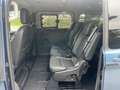 Ford Transit /Tourneo Custom Kombi 320 L1 Tourneo Spor Blau - thumbnail 11
