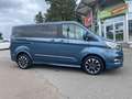 Ford Transit /Tourneo Custom Kombi 320 L1 Tourneo Spor Blau - thumbnail 4