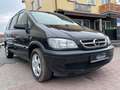 Opel Zafira 1.6 Executive Siyah - thumbnail 4