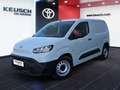 Toyota Proace City BEV 50 kWh, ProWork L1 Weiß - thumbnail 2