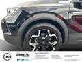 Opel Mokka-E Ultimate, Matrix, Navi, Akku 95 % usw. Noir - thumbnail 7