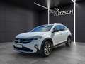 Volkswagen Taigo TSI Goal DSG Matrix Navi AID ACC RFK SH LM Weiß - thumbnail 3