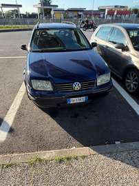 Variant 1.9 tdi Trendline