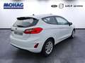 Ford Fiesta Trend 5-türig *Ganzjahresreifen*Frontscheibenheizu Blanc - thumbnail 3