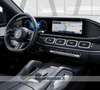 Mercedes-Benz GLE 350 GLE Coupe 350 de phev AMG Line Premium 4matic auto Grigio - thumbnail 6