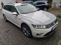 Volkswagen Passat Variant GTE 1,4 TSI DSG AHK Panorama Blanc - thumbnail 18