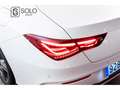 Mercedes-Benz CLA 180 Weiß - thumbnail 5