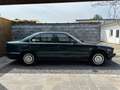 BMW 518 i Airco Slechts 142000km Oldtimer 1ste eigenaar Zielony - thumbnail 4