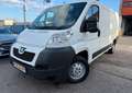 Peugeot Boxer 2.2L HDI L2H2 3place 120ch 1ére MAIN Blanc - thumbnail 3