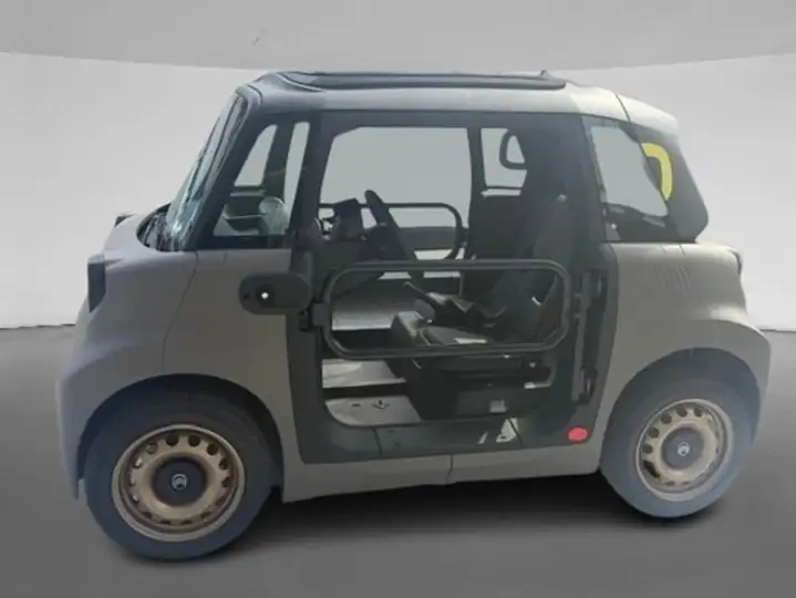 Citroën Ami 2025, foto 3