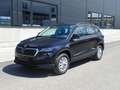 Skoda Karoq 1.5 TSI DSG Selection AHK 2PDC SHZ Kamera Noir - thumbnail 37