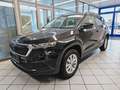 Skoda Karoq 1.5 TSI DSG Selection AHK 2PDC SHZ Kamera Noir - thumbnail 12