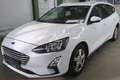 Ford Focus 1.5 TDCI EcoBlue S&St+NAVI+LED+KLIMA+6 GANG+KAMERA Wit - thumbnail 1