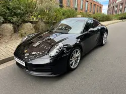 Porsche 992 911 Carrera BOSE/14 WEGE/SPORTABGAS/PDLS+/360
