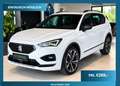 SEAT Tarraco FR e-Hybrid Memory AHK 360° Weiß - thumbnail 1
